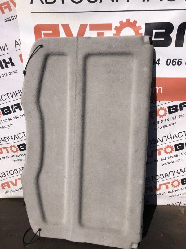 Полка багажника для Renault Scenic III/ Grand Scenic III 794200012R — Renault Scenic