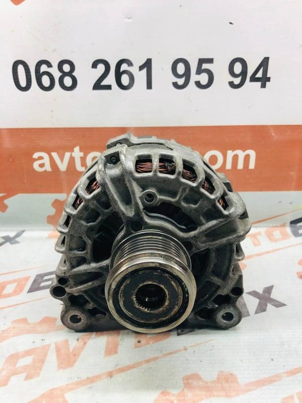 Генератор 250 A Volkswagen Transporter 04L903023N/0125815026 — Volkswagen TRANSPORTER
