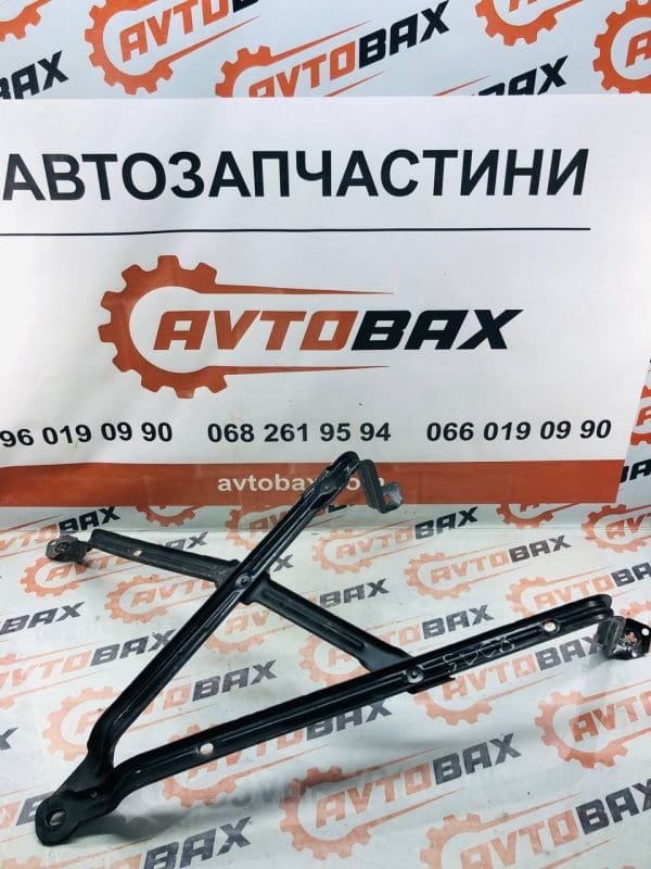 Механізм кріплення запасного колеса Citroen C4 Picasso 1000183AB — Citroen C4 Picasso