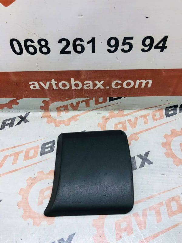 Молдинг лівої бічної частини Renault Trafic 8200036105 G/91165352, 93852553, 8200326370 G — Nissan Primastar