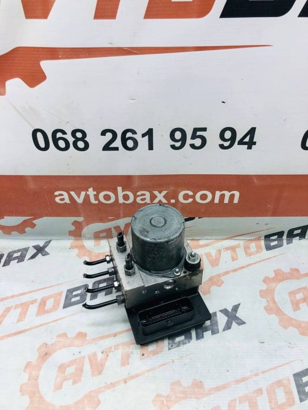 Блок керування ABS Peugeot 3008 9664532380/0265230879, 0265951325, 5670L9070110, 00108J0118, 0701100037, 9666848380 — Peugeot 3008