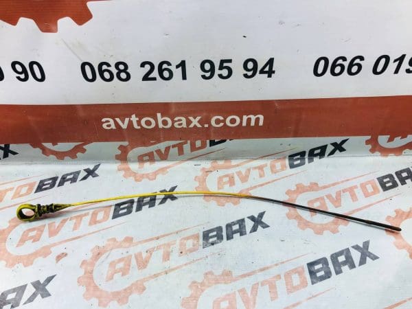 Щуп рівня масла EURO 4 Fiat Scudo 9655065080 — Fiat Scudo