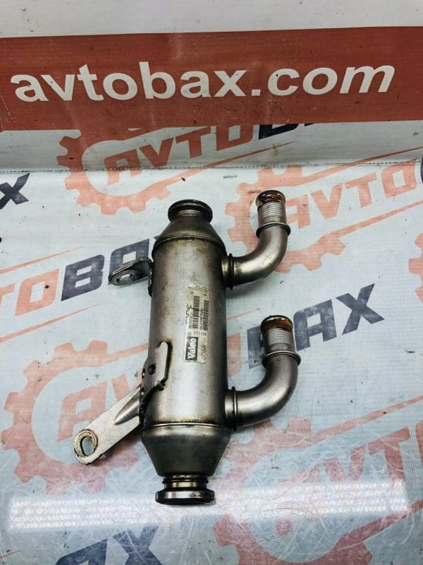 Теплообмінник EGR Peugeot Expert 9637707680/869852L — Peugeot Expert