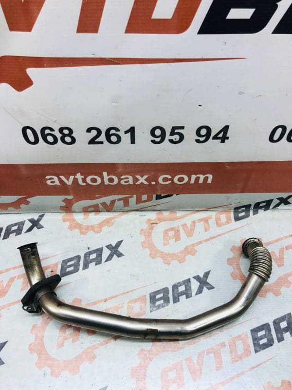 Трубка картерних газів Fiat Scudo 9652264880 — Fiat Scudo