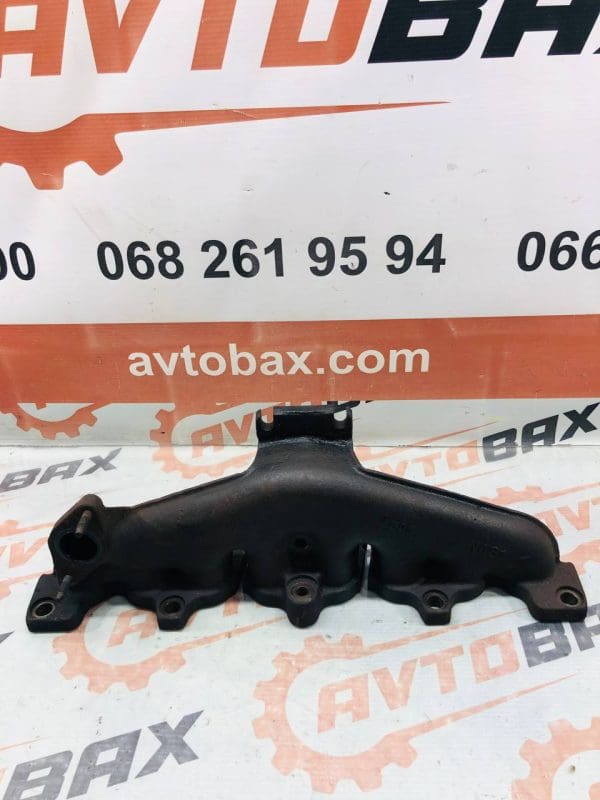 Випускний колектор Fiat Scudo 9681570480/9647144580 — Fiat Scudo