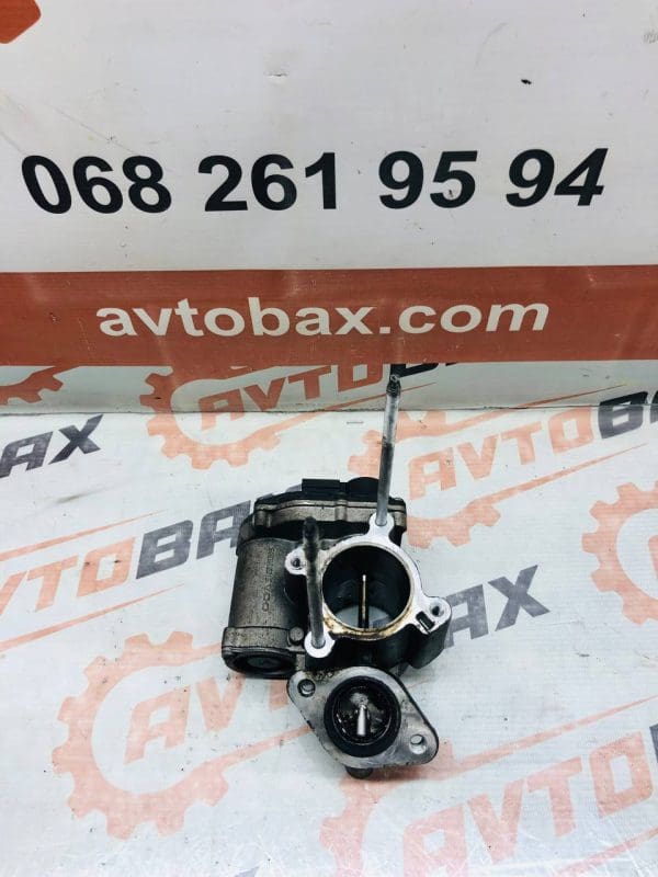 Клапан EGR з 2006 Renault Trafic 8200797706/8200327011, A2C53179081, CZ2917 113 — Nissan Primastar