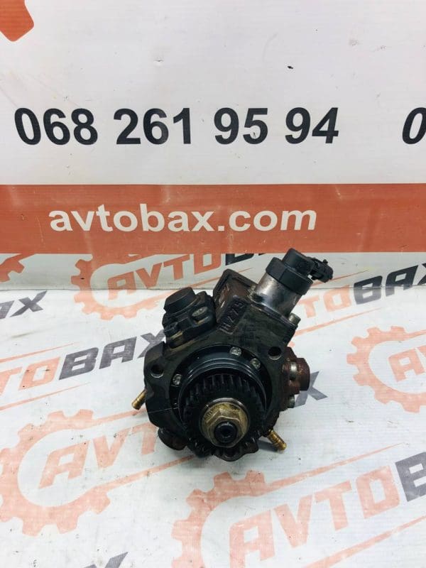 Паливний насос високого тиску (ПНВТ) з 2006 Renault Trafic 8200690744/0445010170 — Nissan Primastar