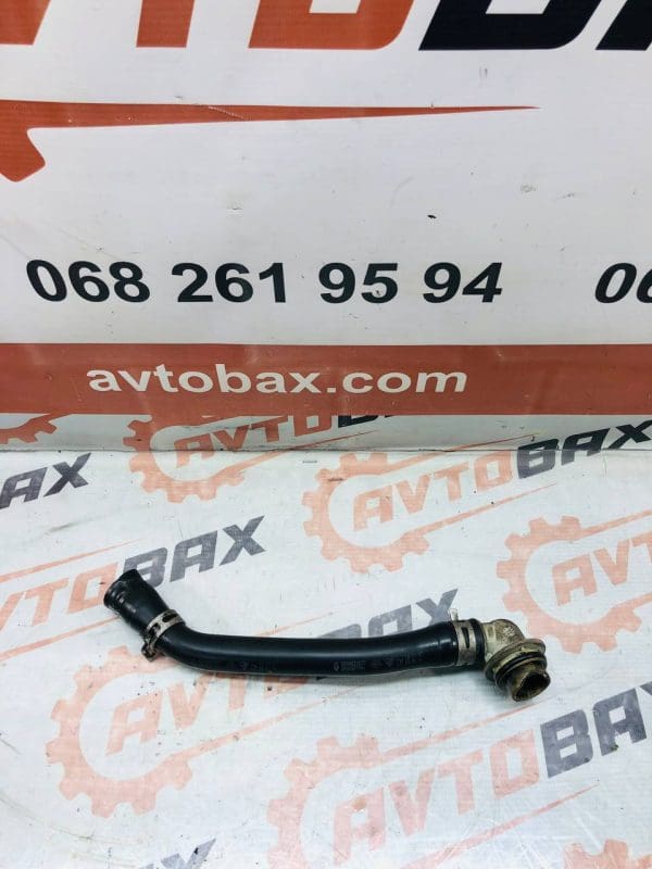 Патрубок сапуна (шланг/ трубка) Renault Trafic 8200523577 — Nissan Primastar