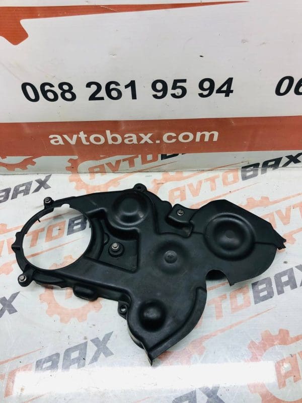 Захист ременя ГРМ нижній Fiat Scudo 9673486280/9643649280 — Fiat Scudo