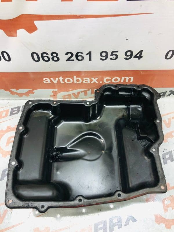 Піддон двигуна масляний Citroen Jumper 2.2hdi 2006-2014 2S7Q6675BA/147217 — Citroen Jumper
