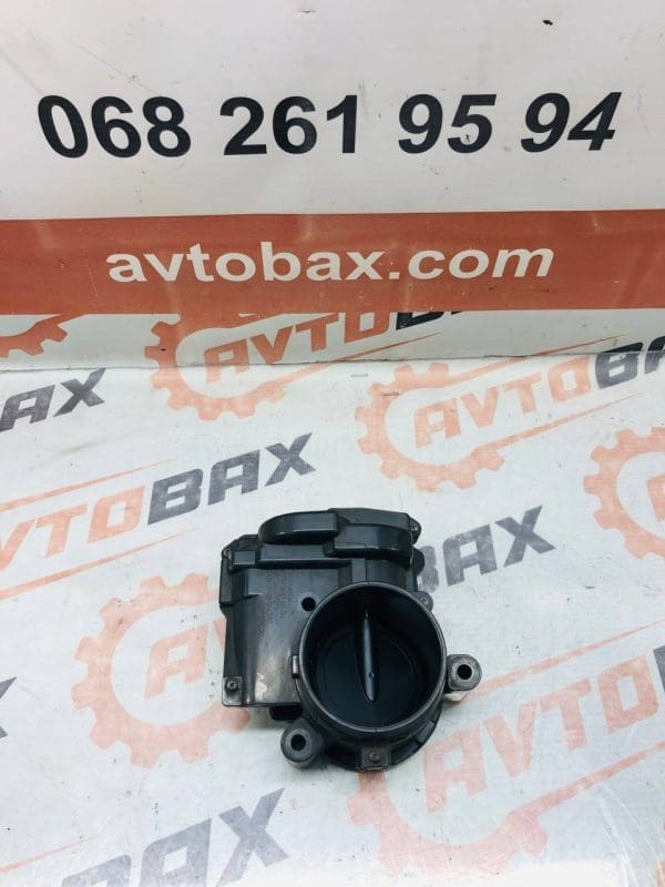 Дросельна заслінка Peugeot 308 V757669780/A2C53279370 — Peugeot 308