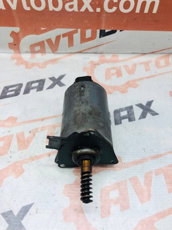 Регулятор фаз газорозподілу (фазорегулятор) Citroen C4 753390580/A2C53112944, V75339058008 — Citroen c4
