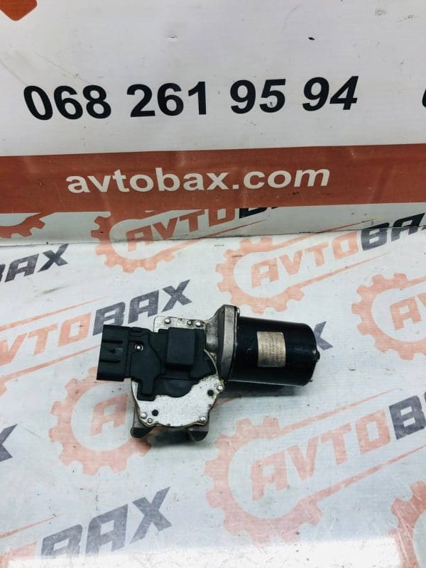 Трапеція двірників з моторчиком Fiat Ducato 1363338080/1340683080 — Fiat Ducato