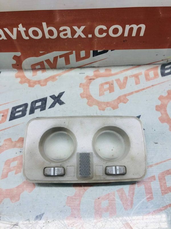 Плафон освітлення салону Fiat Ducato 735507763/735547006 — Fiat Ducato