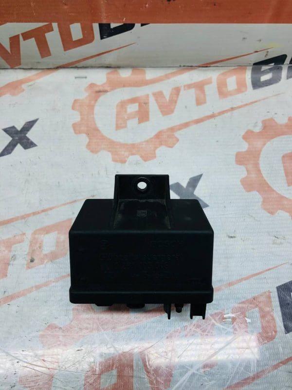 Реле свічок розжарювання Fiat Ducato 0281003018/FE44177, 46742375 — Fiat Ducato