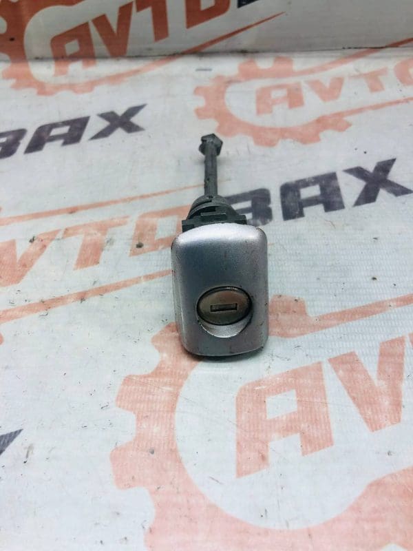 Личинка замка передніх лівих дверей Fiat Scudo 59395J01/9170FH, 9170FE — Fiat Scudo