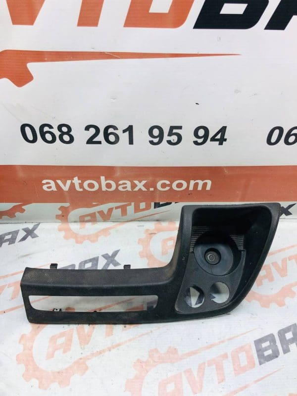 Деталі панелі (накладка) Fiat Ducato 1308183070/735432088, 735432087, 735535521, 735535517, 735535519, 735535515 — Fiat Ducato