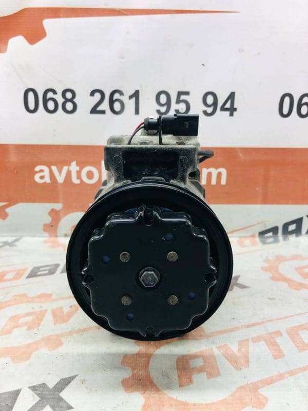 Компресор кондиціонера (Passat B5, AUDI А4 А6 2.5 TDI) Volkswagen Transporter 4B02608050/7P0820803D — Volkswagen TRANSPORTER