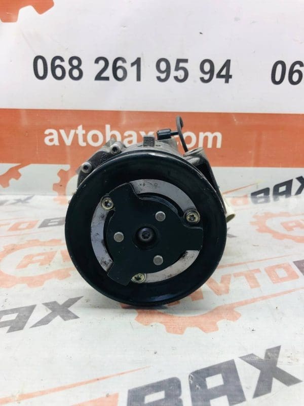 Компресор кондиціонера Opel Astra 13414019/401351739 — Opel Astra