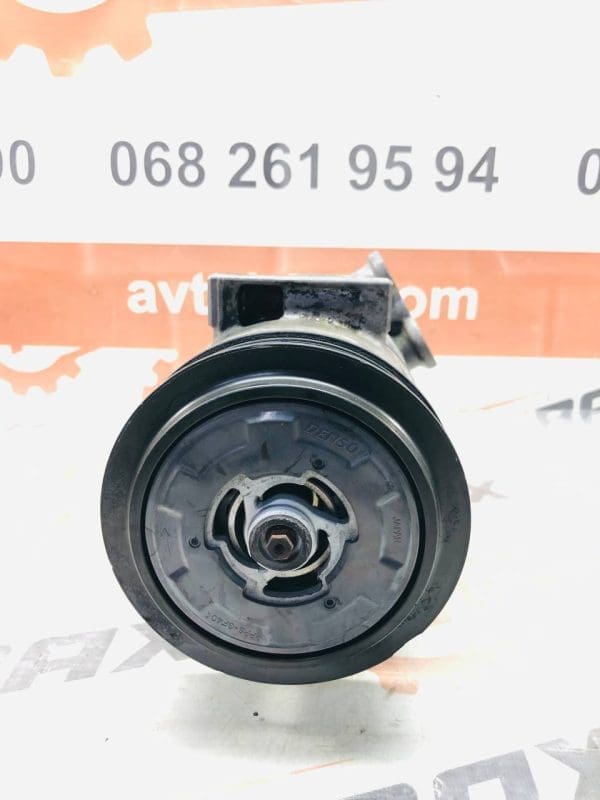 Компресор кондиціонера Opel Astra 55701200/5E5275200, 315595319 — Opel Astra