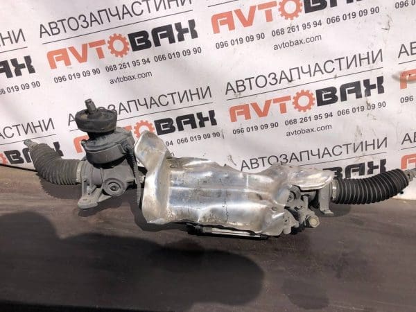 Рульова рейка / електропідсилювач Volkswagen Caddy 1K1909144M — Volkswagen CADDY 3