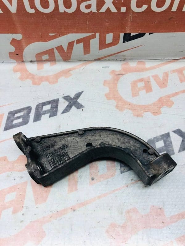 Кронштейн кріплення генератора Fiat Doblo 60603573 — Fiat Doblo
