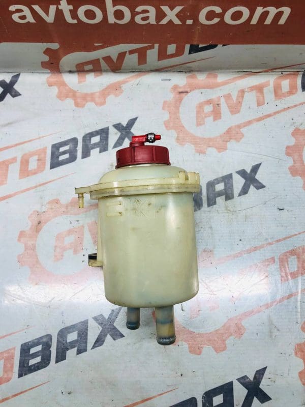 Бачок гідропідсилювача керма Fiat Doblo 46767469/46757469 — Fiat Doblo