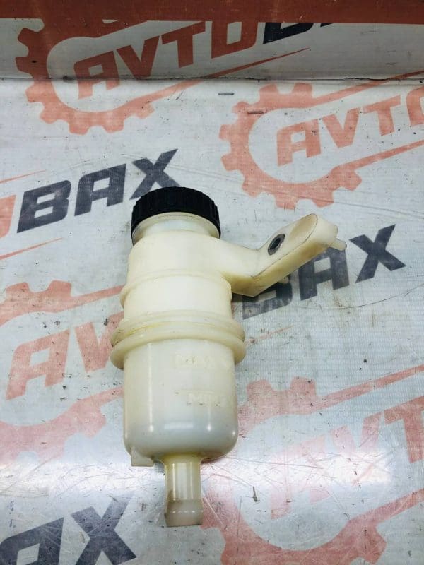 Бачок гідропідсилювача керма Fiat Scudo 1400258680 — Fiat Scudo