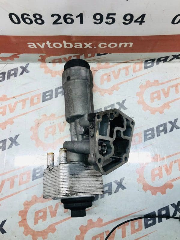 Бачок гідропідсилювача керма Fiat Doblo 46767469/038115389C — Volkswagen Touran