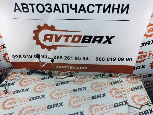 Трубка кондиціонера Renault Megane 924408507R — Renault Megane III
