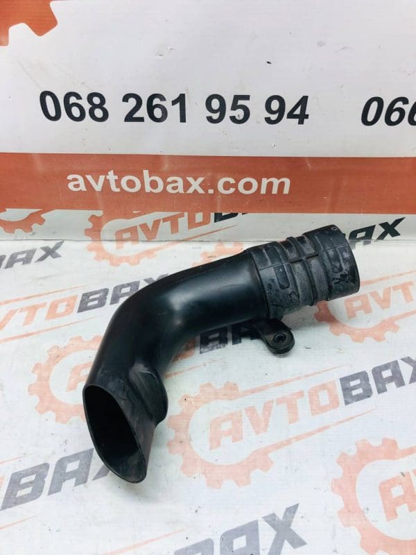 Патрубок повітряного фільтра Renault Megane 8200923144 — Renault Megane III