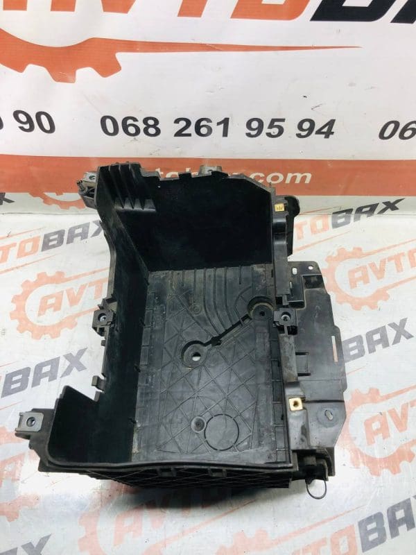 Корпус аккумулятора RENAULT SCENIC III /Megane 244289148R — Renault Megane III
