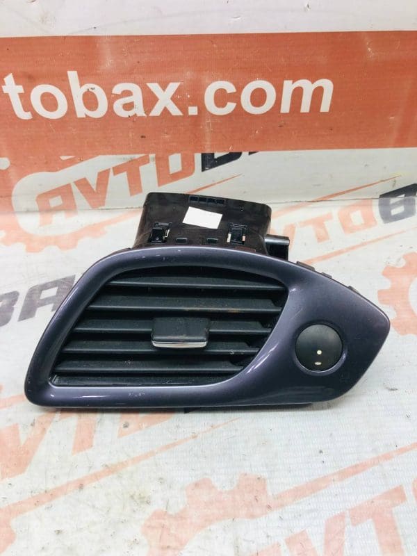 Дефлектор торпедо правий RENAULT SCENIC III 1012127 — Renault Scenic III