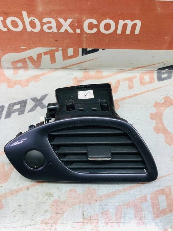 Дефлектор торпедо лівий RENAULT SCENIC III 1012124 — Renault Scenic III