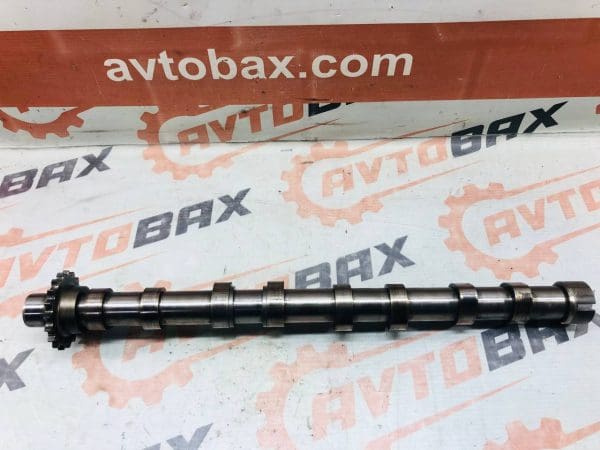 Розподільчий вал впускний Citroen C4 Picasso 98 044 241 80/50 007 871 — Citroen C4 Picasso
