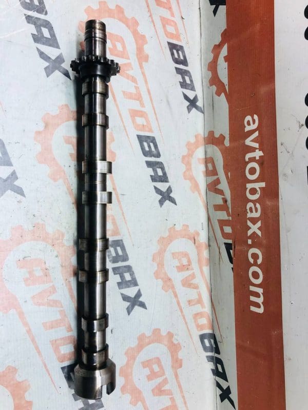 Розподільчий вал випускний Citroen C4 Picasso 98 044 242 80/50 007 872 — Citroen C4 Picasso