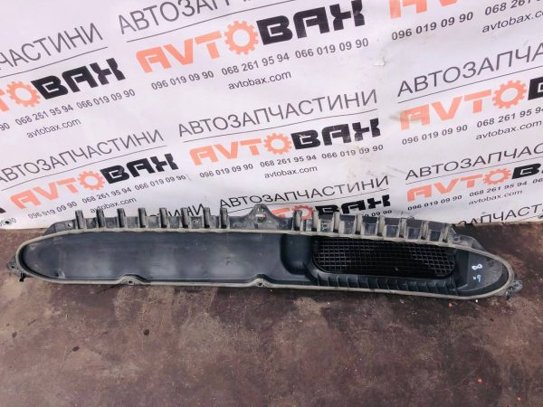 Повітропровід капота ( повітрозабірник) Fiat Ducato 1374204080 — Fiat Ducato