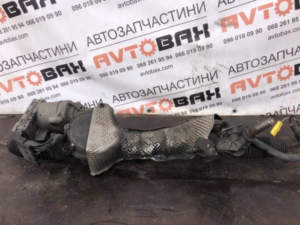Рульова рейка взборі з електропідсилювачем керма Citroёn Picasso II Citroёn C4 Grand Picasso II 680000497400/F800002047A, 3143290499, 9674195080, 300335947, 92614SW8, 1411120121701, 1429520531, 5WK67000, 9674195080, 380335947, 92614SW8, 1309130046301, 1323210494 — Citroen C4 Picasso