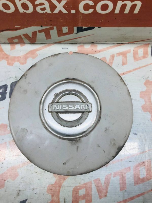 Ковпак на диск Nissan Kubistar 8200206718 — Nissan Kubistar