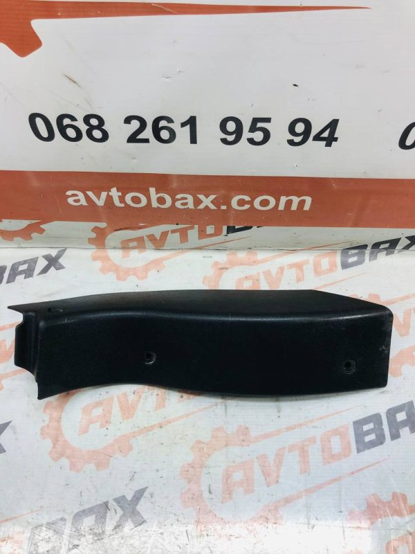 Декоративна накладка порога дверей лівої передньої Peugeot Boxer 1311460070 — Citroen Boxer