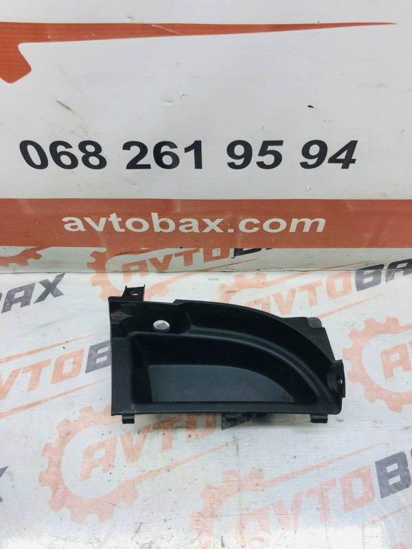 Деталі панелі ( кишеня) Fiat Ducato 1307494070 — Citroen Boxer