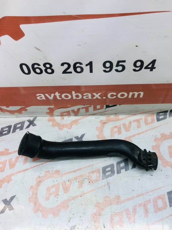 Патрубок пічки Citroen Jumper 1350503080 — Citroen Boxer