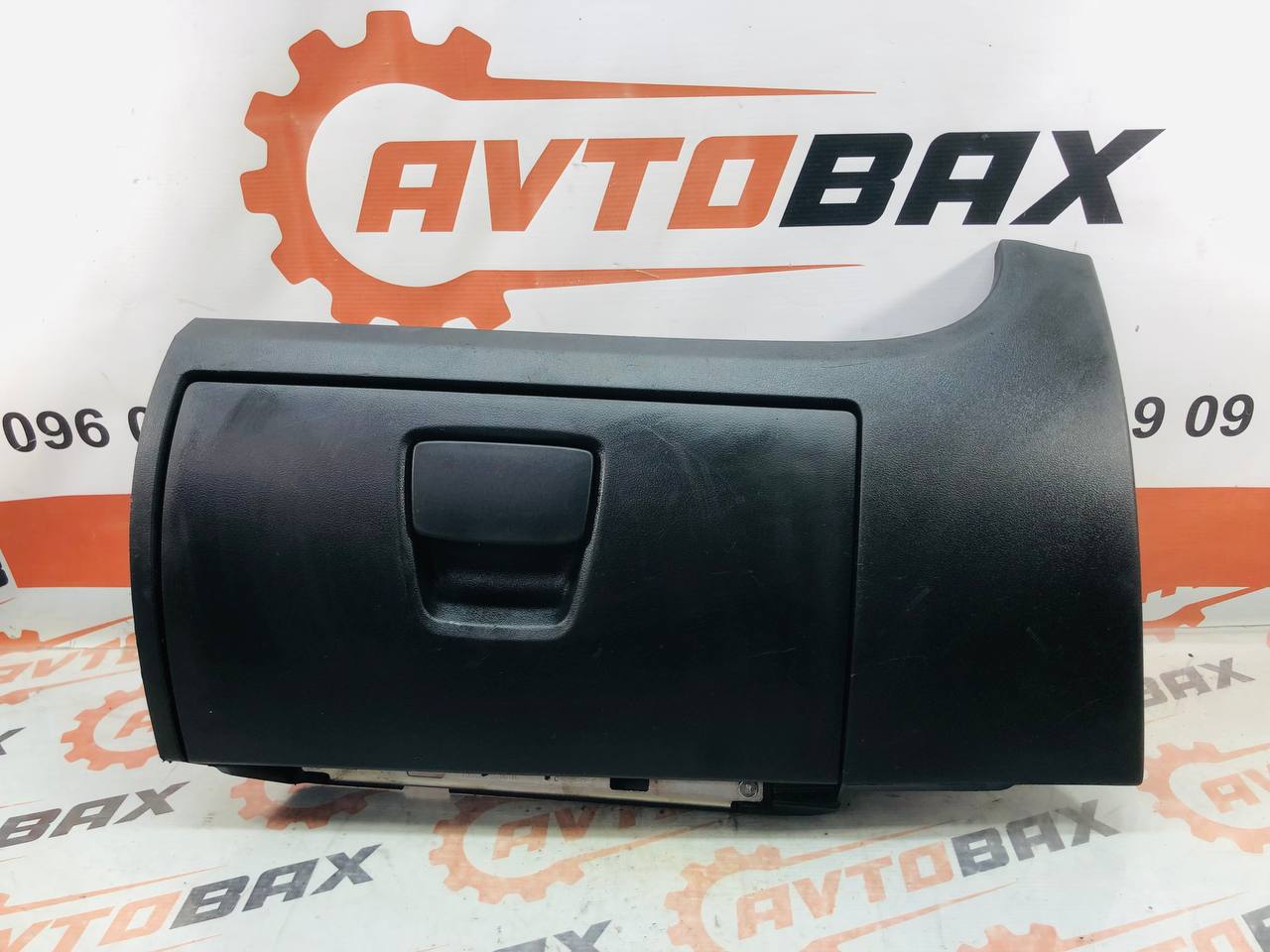 Бардачок ( з 2011) Fiat Ducato 1371688080 1313956070 — Citroen Boxer