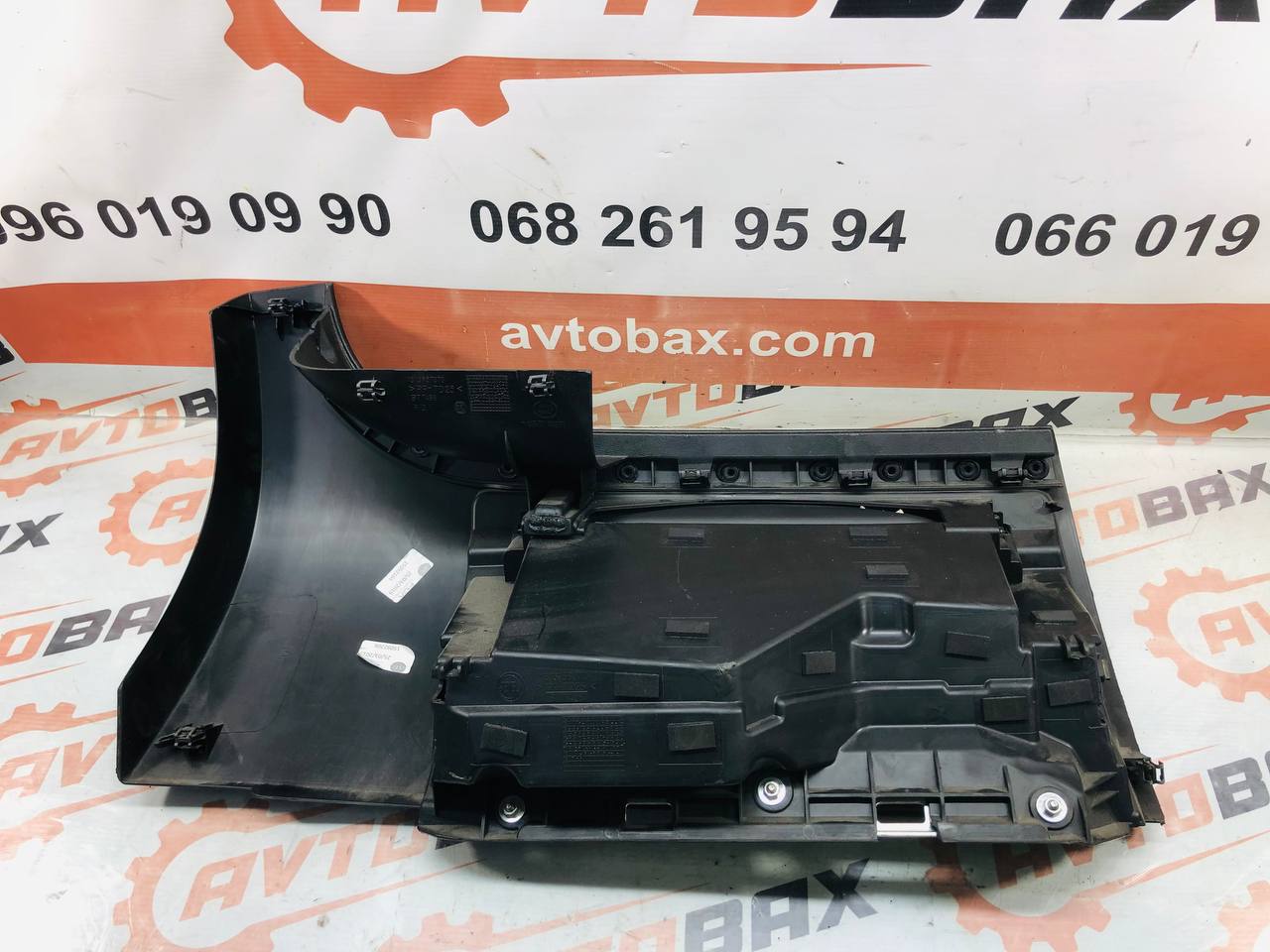 Бардачок ( з 2011) Fiat Ducato 1371688080 1313956070 — Citroen Boxer