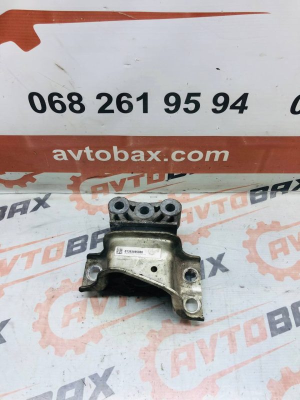 Подушка Двигуна Fiat Ducato Iii 01393895080 — Citroen Ducato III