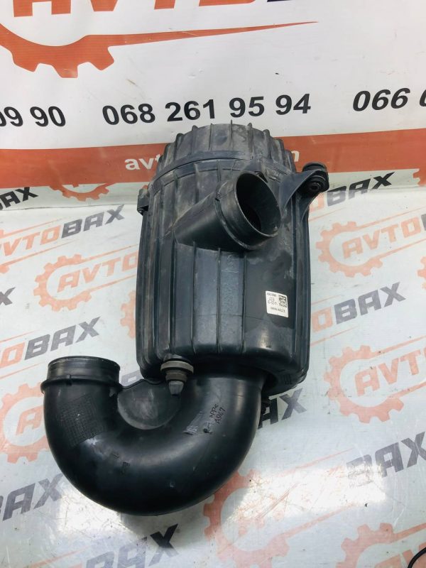 Корпус повітряного фільтра Fiat Ducato 1360694080/1360696080, 13 606 960 80, 1389435080, 1420.S8 , 1420S8, 1420 S8, 1671210280, 16 712 102 80 — Citroen Boxer