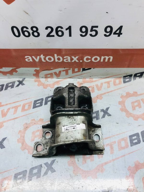 Подушка Двигуна Fiat Ducato Iii 01393896080 — Citroen Boxer