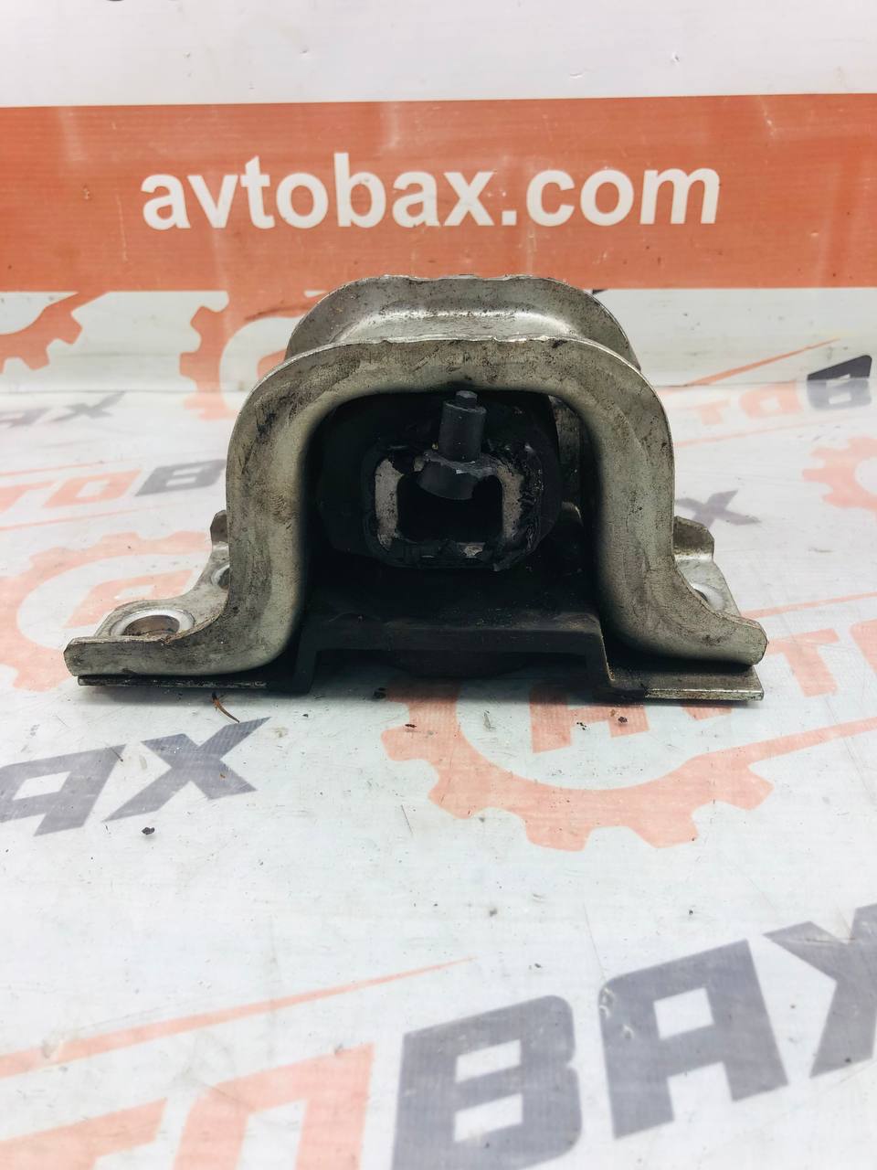 Подушка Двигуна Fiat Ducato Iii 01393896080 — Citroen Boxer