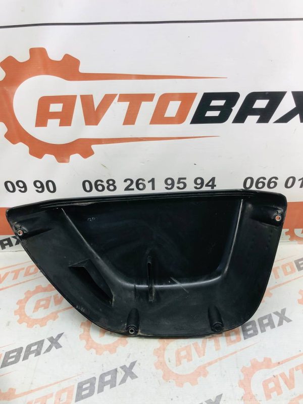 Бардачок для FIAT Ducato III E-DUCATO (2006-2022) 1316551070 — Citroen Boxer