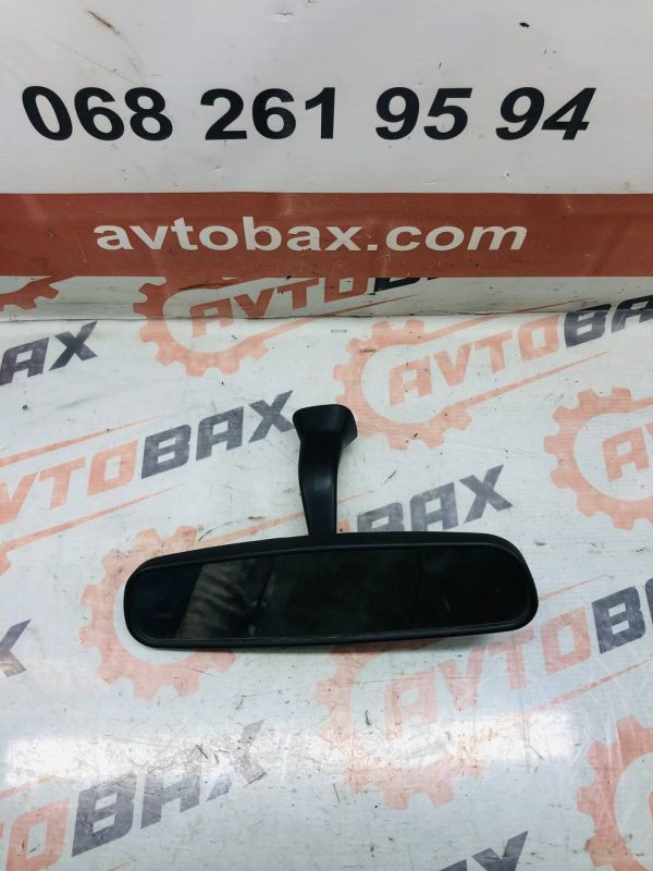 Дзеркало заднього виду ducato/boxer/jumper 045617 — Citroen Boxer